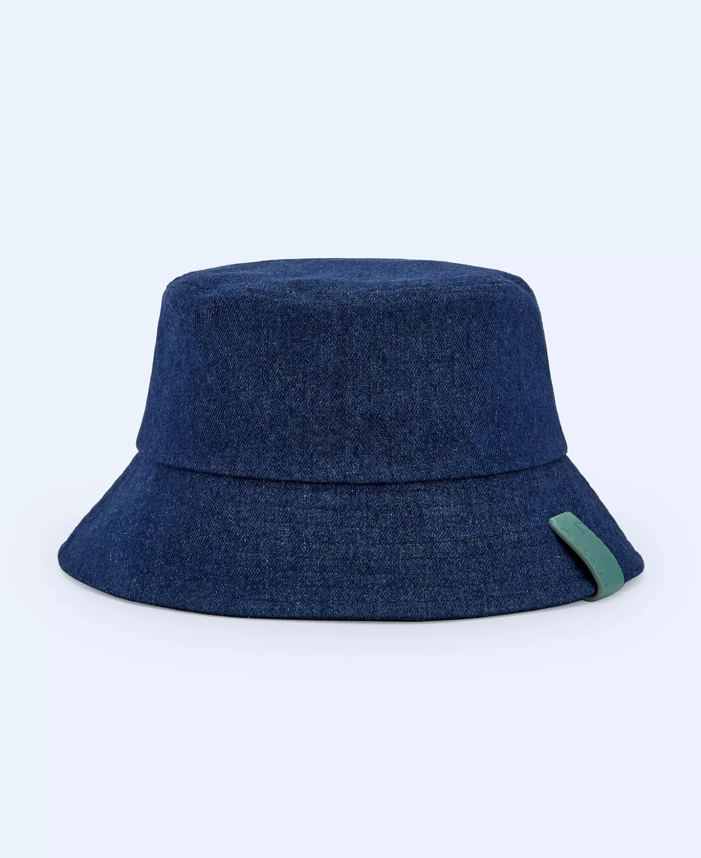 Mujer Adolfo Dominguez Sombrero De Pescador En Denim